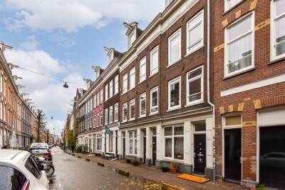 Woning Govert Flinckstraat 229- 2V Amsterdam