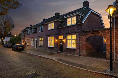 Woning Buitenweg 67 Hengelo (OV)