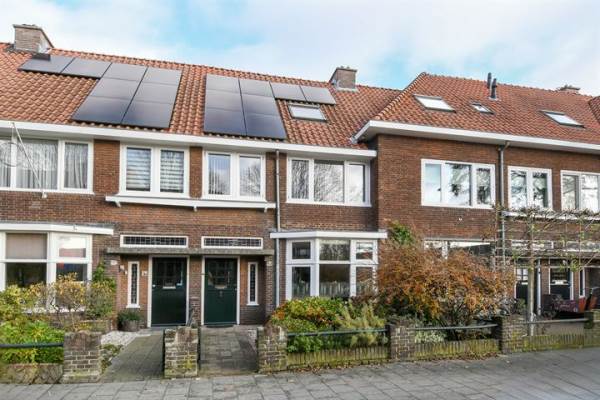 Woning Anna van Engelandstraat 39 Eindhoven