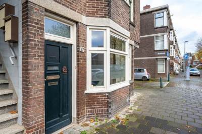 Woning dr. Abraham Kuyperstraat 47 Vlaardingen