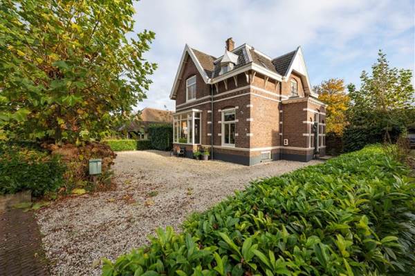 Woning Oudelandseweg 24 Woerden