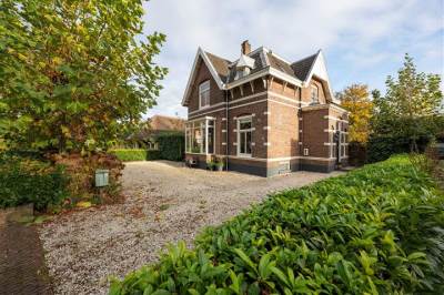 Woning Oudelandseweg 24 Woerden