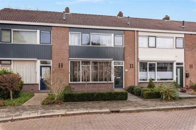 Woning Zwaluwstraat 14 Vaassen