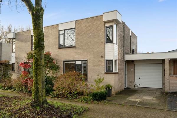 Woning Valkeniersborch 63 Houten