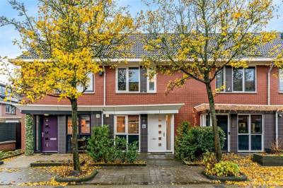 Woning Kamvaren 3 Limmen