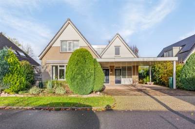 Woning de Uilenburg 14 Ewijk