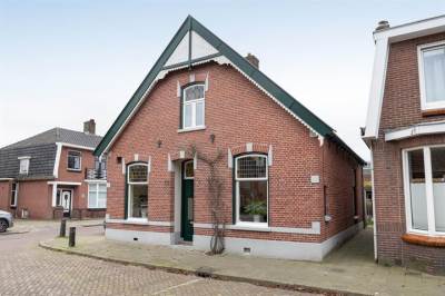 Woning Bongertsweg 44 Hengelo (OV)