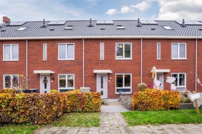 Woning Het Schoneveld 69 Laren (GE)
