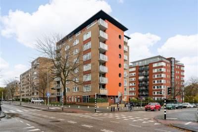 Woning Nassaustate 18 Roermond