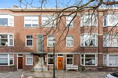 Woning Sinaasappelstraat 75 Den Haag