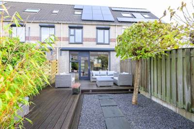 Woning Hanebalk 49 Hoorn (NH)