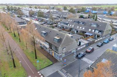 Woning Nellen Weer 31 Assendelft