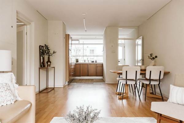 Woning Engelandlaan 640 Haarlem