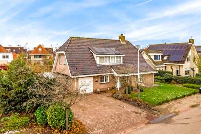 Woning Dusseldorperweg 163 Limmen