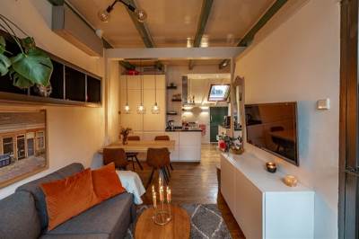 Woning Veldstraat 2 Groningen