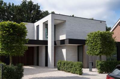 Woning Ruitenheerhof 22 Sprundel