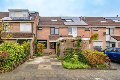 Woning Maaiersweide 5 Nieuwegein