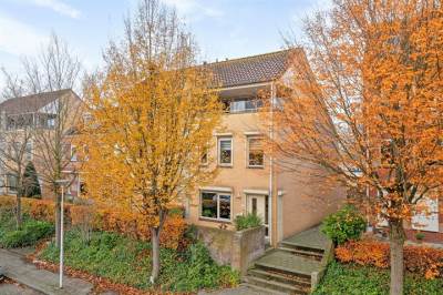 Woning Vestinghlaan 11 Steenbergen (NB)