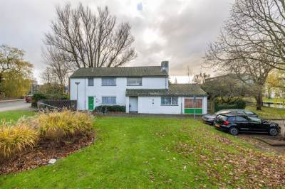 Woning Hoekenes 26 Amsterdam