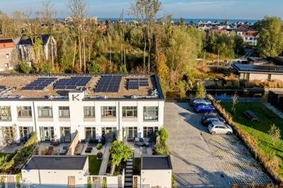 Woning Kruitmolen 96 Muiden