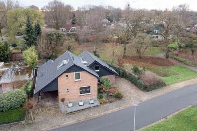 Woning Kees van Baarenstraat 3 Hengelo (OV)