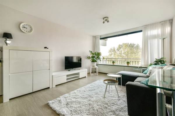 Woning Kringloop 81 Amstelveen