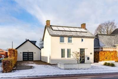 Woning Grootschoterweg 68 Budel-Schoot