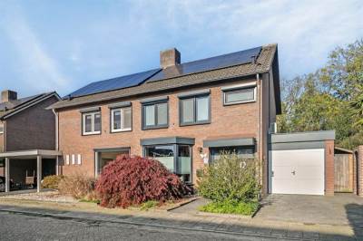 Woning Andantestraat 27 Venray