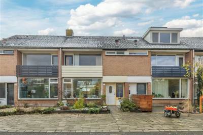 Woning Ulst 11 Nijkerk
