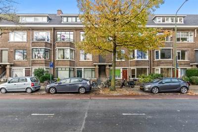 Woning Vreeswijkstraat 395 Den Haag