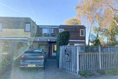 Woning Kempenaar 082 Lelystad