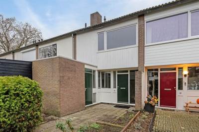 Woning Nijhoffgaarde 14 Deventer