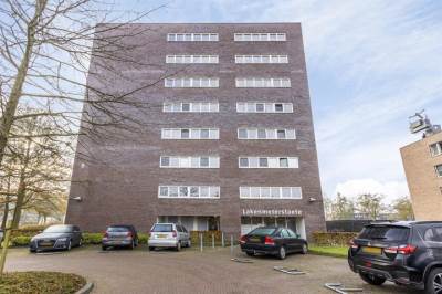 Woning Bernard de Wildestraat 488 Breda