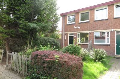 Woning C.D.Tuinenburgstraat 286 Rotterdam