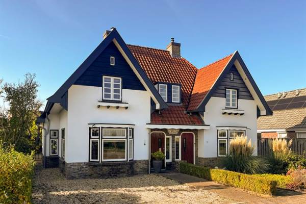 Woning Wageningsestraat 71 Zetten