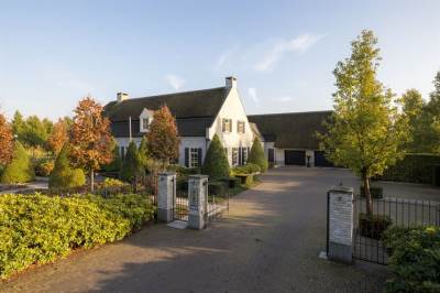 Woning Houtbroekdijk 11 Someren