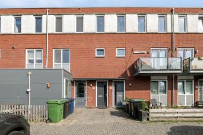 Woning Obelixstraat 40 Almere