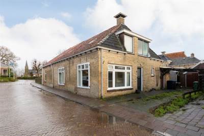 Woning Buren 1 Lollum