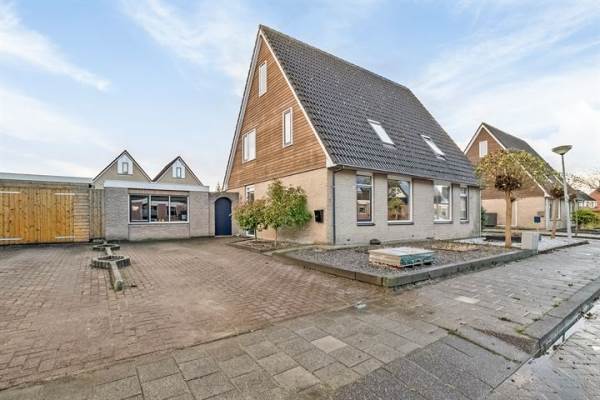 Woning Tarweveld 7 Delfzijl