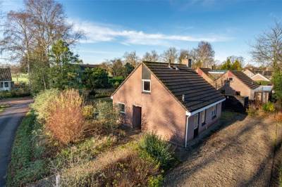 Woning de Hare 46 Oldemarkt