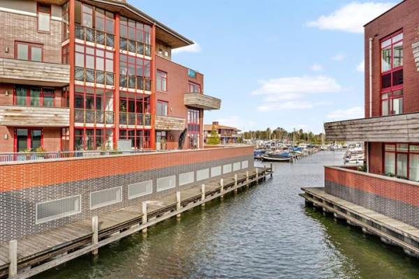 Woning Zuiderzee op Zuid 96 Biddinghuizen