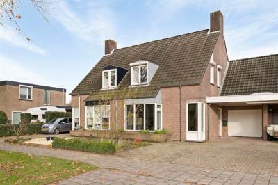 Woning Churchill-laan 4 Bergeijk