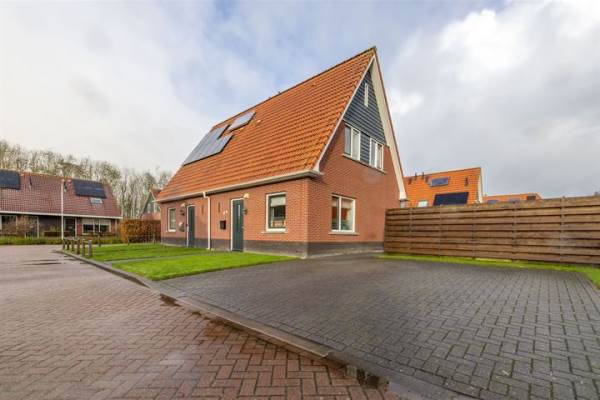 Woning Feersma Hoekstrastrjitte 6 Aldwâld