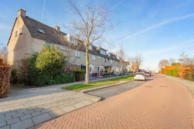 Woning de Gouwe 52 Landsmeer