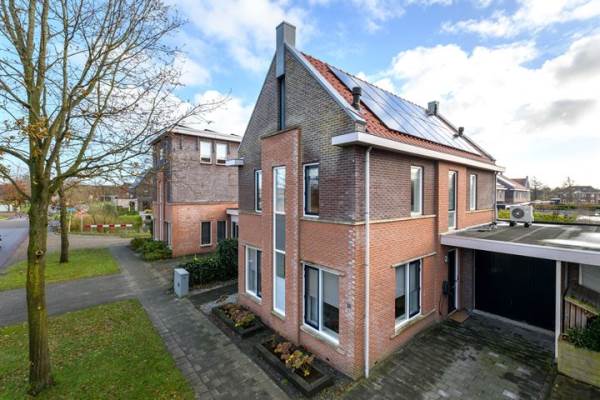 Woning Oer de Feart 62 Joure