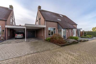 Woning Vicarieweg 68 Leunen