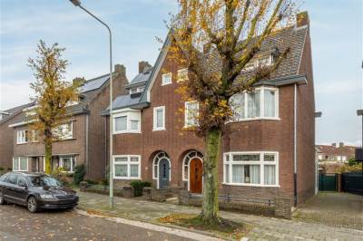 Woning Norbertijnenstraat 44 Geleen