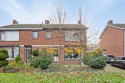 Woning Willibrordusweg 66 Didam