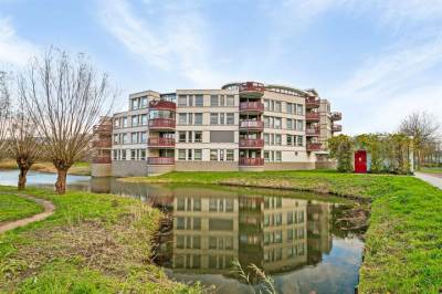 Woning Kamilleveld 42 Schiedam
