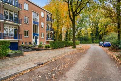 Woning Veldkamp 34 Harderwijk